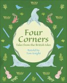 Reading Planet KS2 - Four Corners - Tales from the British Isles - Level 1: Stars/Lime band (eBook, ePUB)