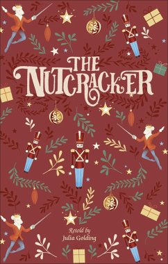 Reading Planet - The Nutcracker - Level 6: Fiction (Jupiter) (eBook, ePUB) - Saunders, Julia