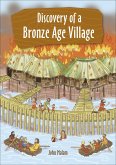 Reading Planet KS2 - Discovery of a Bronze Age Village - Level 5: Mars/Grey band (eBook, ePUB)