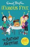 Famous Five Colour Short Stories: The Birthday Adventure (eBook, ePUB)
