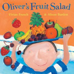 Cover Oliver's Fruit Salad (eBook, ePUB)