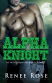 Alpha Knight (eBook, ePUB)