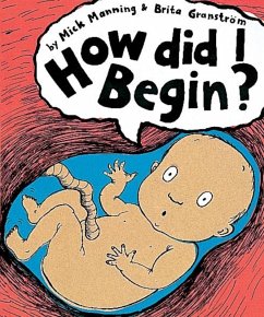 Cover How Did I Begin? (eBook, ePUB)