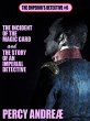 The Incident of the Magic Card and the... - Bild 1