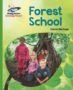 Reading Planet - Forest School - Green: Galaxy (eBook, ePUB) - Murtagh, Ciaran