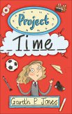 Reading Planet - Project Time - Level 7: Fiction (Saturn) (eBook, ePUB)