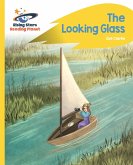 Reading Planet - The Looking Glass - Yellow: Rocket Phonics (eBook, ePUB)
