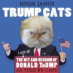 Cover Trump Cats (eBook, ePUB)