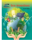 Reading Planet - Eco-Inventions - White: Galaxy (eBook, ePUB)