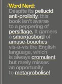 Word Nerd (eBook, ePUB)