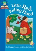 Little Red Riding Hood (eBook, ePUB)