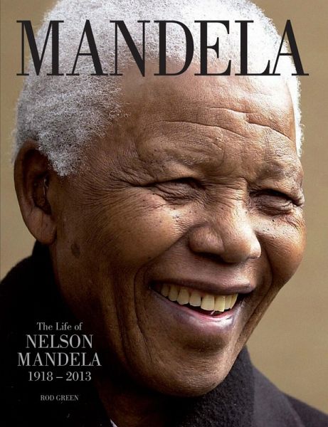 Mandela (eBook, ePUB) Mandela (eBook, ePUB)