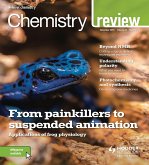 Chemistry Review Magazine Volume 28, 2018/19 Issue 2 (eBook, ePUB)