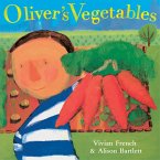 Oliver's Vegetables (eBook, ePUB)