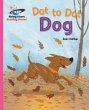 Reading Planet - Dot to Dot Dog - Pink... - Bild 1
