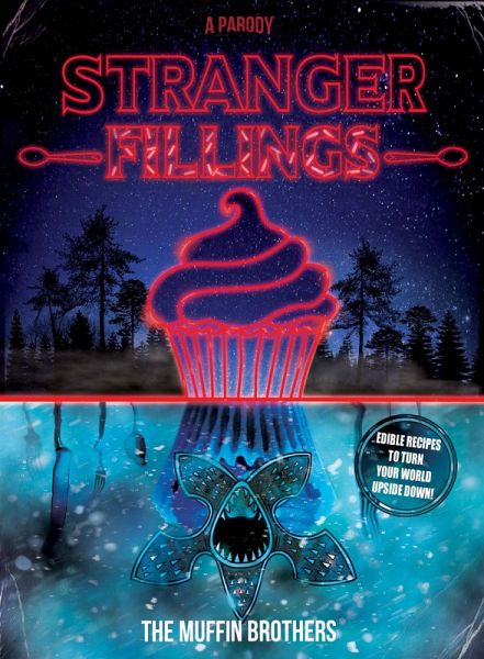 Stranger Fillings (eBook, ePUB)