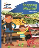 Reading Planet - Shopping Mischief - Blue: Rocket Phonics (eBook, ePUB)