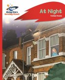 Reading Planet - At Night - Red C: Rocket Phonics (eBook, ePUB)