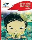 Reading Planet - Zack and the Bugs - Red C: Rocket Phonics (eBook, ePUB)