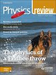 Physics Review Magazine Volume 29,... - Bild 1
