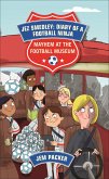 Reading Planet - Jez Smedley: Diary of a Football Ninja: Mayhem at the Football Museum - Level 6: Fiction (Jupiter) (eBook, ePUB)