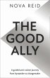 The Good Ally (eBook, ePUB) - Bild 1