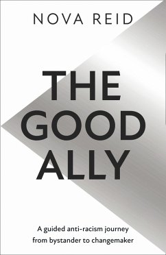 The Good Ally (eBook, ePUB) - Reid, Nova
