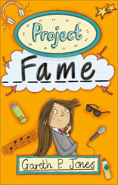 Cover Reading Planet - Project Fame - Level 8: Fiction (Supernova) (eBook, ePUB)