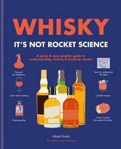 Cover Whisky: It's not rocket science (eBook, ePUB)
