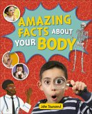 Reading Planet KS2 - Amazing Facts about your Body - Level 5: Mars (eBook, ePUB)