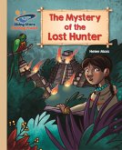 Reading Planet - The Mystery of the Lost Hunter - Gold: Galaxy (eBook, ePUB)