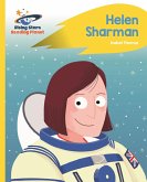 Reading Planet - Helen Sharman - Yellow: Rocket Phonics (eBook, ePUB)