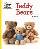 Reading Planet - Teddy Bears - Yellow: Galaxy (eBook, ePUB)