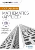 My Revision Notes: OCR (A) A Level Mathematics (Applied) (eBook, ePUB)