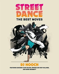 Street Dance (eBook, ePUB) - Hooch, Dj