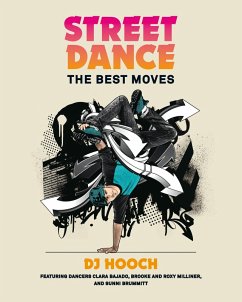 Street Dance (eBook, ePUB) Cover Street Dance (eBook, ePUB)
