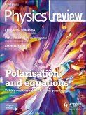 Physics Review Magazine Volume 28, 2018/19 Issue 4 (eBook, ePUB)