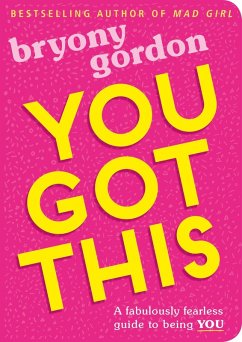 You Got This (eBook, ePUB) - Gordon, Bryony