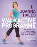 Joanna Hall's Walkactive Programme (eBook, ePUB)