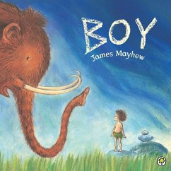 Boy (eBook, ePUB) - Mayhew, James