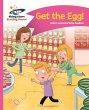 Reading Planet - Get the Egg! - Pink B:... - Bild 1