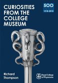 Curiosities from the College Museum (eBook, ePUB)