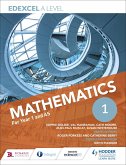 Edexcel A Level Mathematics Year 1 (AS) (eBook, ePUB)