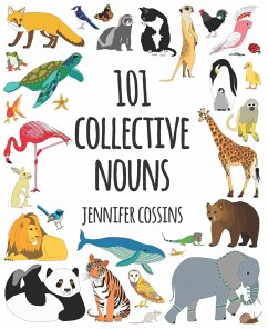 Cover 101 Collective Nouns (eBook, ePUB)