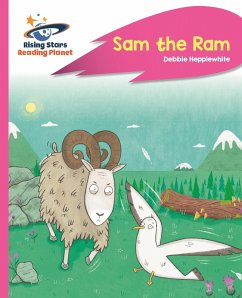 Reading Planet - Sam the Ram - Pink C: Rocket Phonics (eBook, ePUB) - Tbc
