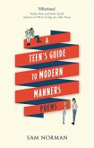 A Teen's Guide to Modern Manners (eBook, ePUB)