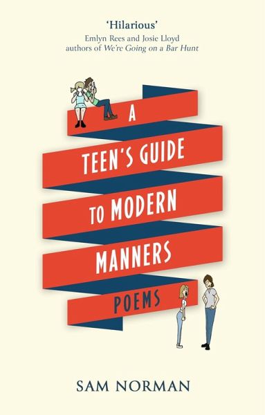 A Teen's Guide to Modern Manners (eBook, ePUB) A Teen's Guide to Modern Manners (eBook, ePUB)