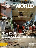 Wideworld Magazine Volume 31, 2019/20 Issue 1 (eBook, ePUB)