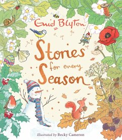 Stories for Every Season (eBook, ePUB) - Blyton, Enid