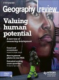 Geography Review Magazine Volume 32, 2018/19 Issue 4 (eBook, ePUB)